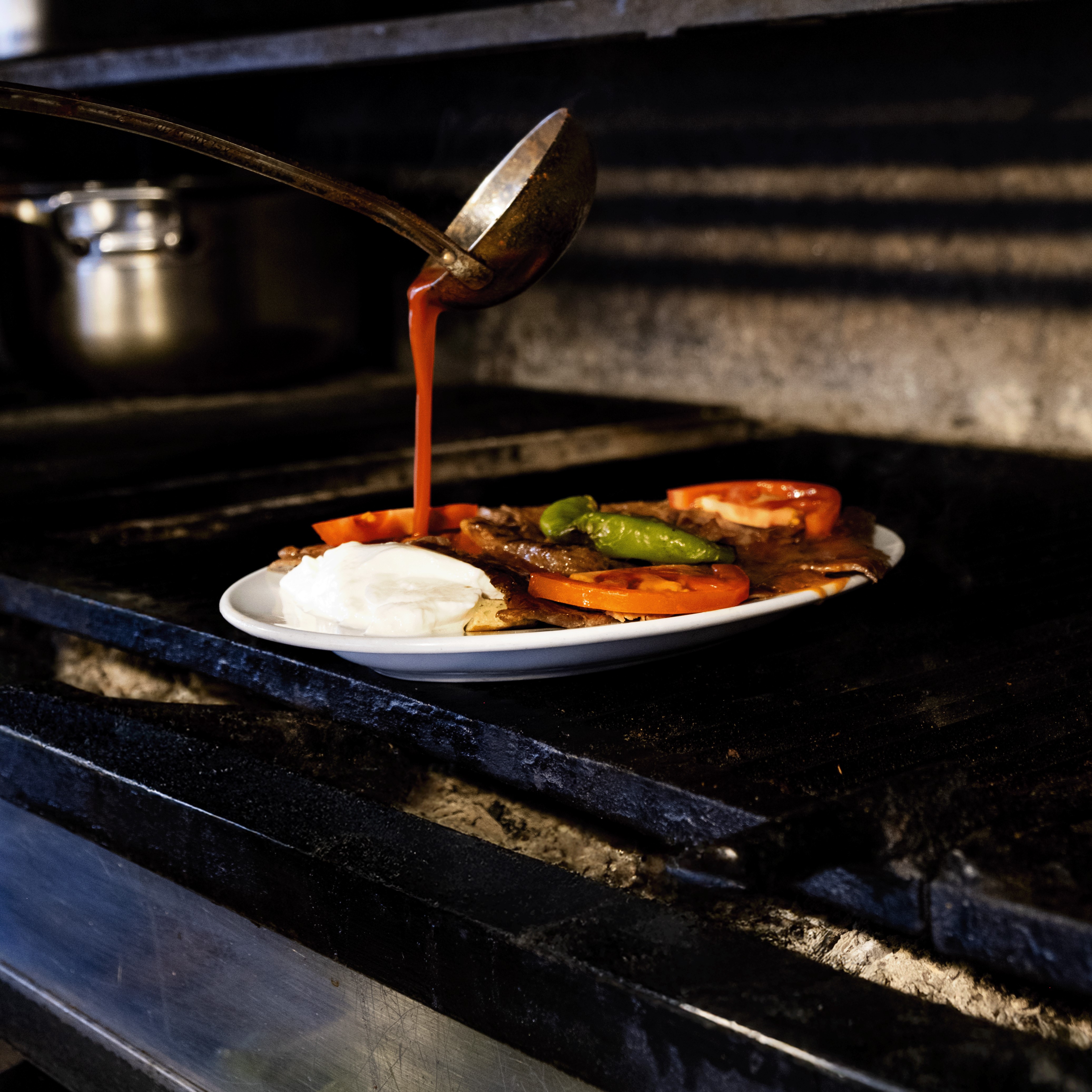 İskender