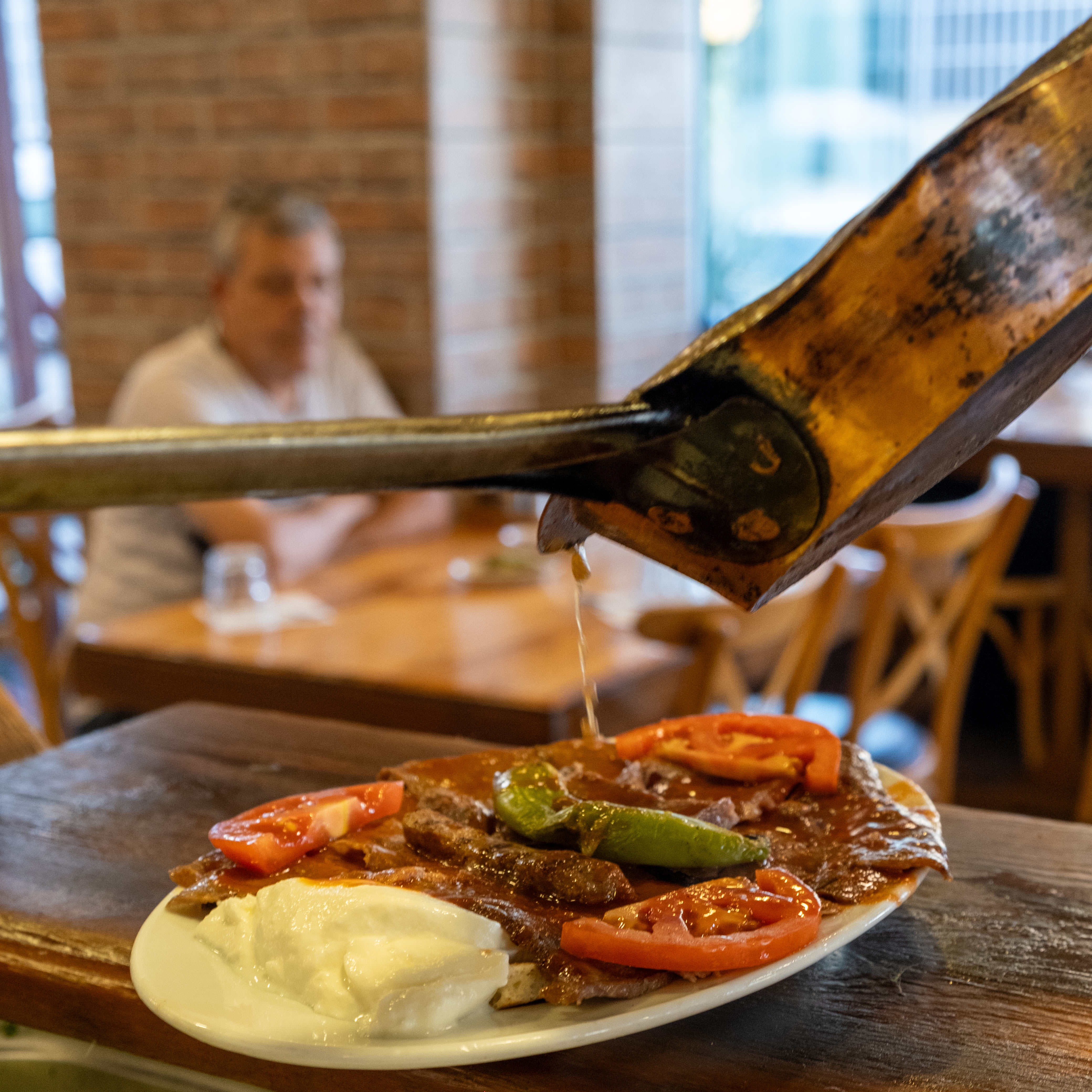 Porsiyon İskender